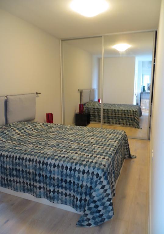 Apartment Andrija Baška Voda Buitenkant foto